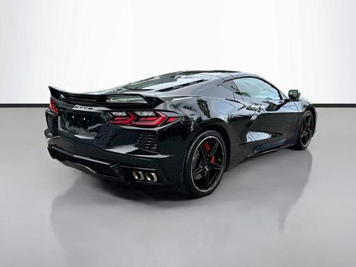2022 Chevrolet Corvette Stingray w/3LT