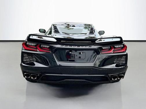 2022 Chevrolet Corvette Stingray w/3LT