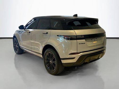 2025 Land Rover Range Rover Evoque Core S
