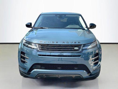 2025 Land Rover Range Rover Evoque Dynamic SE