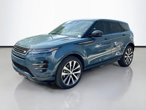 2025 Land Rover Range Rover Evoque Dynamic SE