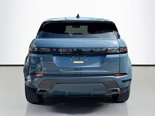2025 Land Rover Range Rover Evoque Dynamic SE