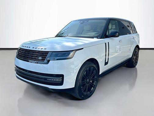 2025 Land Rover Range Rover P530 SE 7 Seat