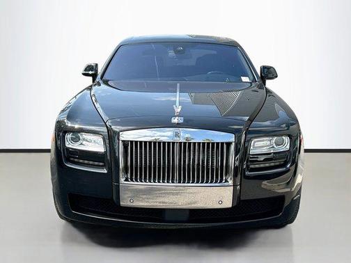 2014 Rolls-Royce Ghost