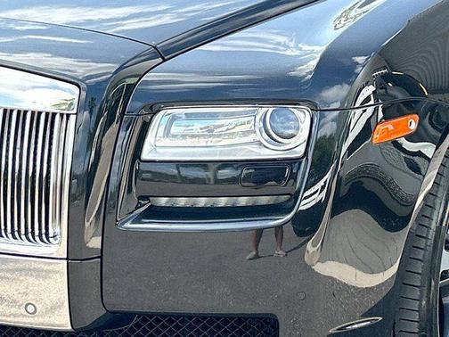 2014 Rolls-Royce Ghost
