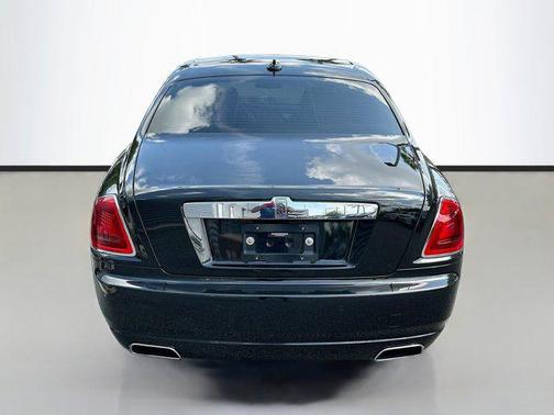 2014 Rolls-Royce Ghost