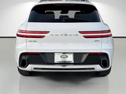 2025 Genesis GV70 2.5T AWD