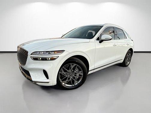 2025 Genesis GV70 2.5T AWD
