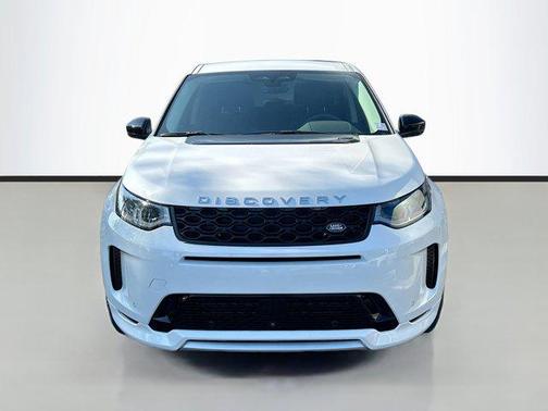 2024 Land Rover Discovery Sport Core S