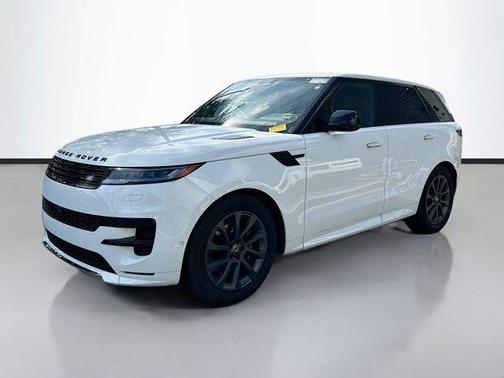 2024 Land Rover Range Rover Sport SE