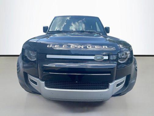 2024 Land Rover Defender 130 P400 S
