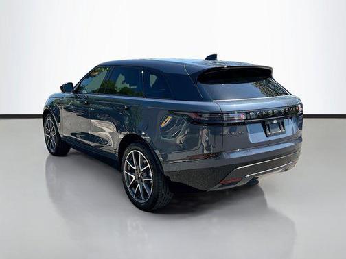 2026 Land Rover Range Rover Velar P400 Dynamic SE