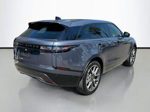 2026 Land Rover Range Rover Velar P400 Dynamic SE