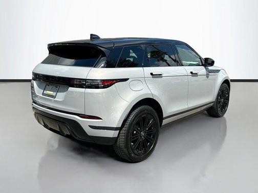 2026 Land Rover Range Rover Evoque Core S