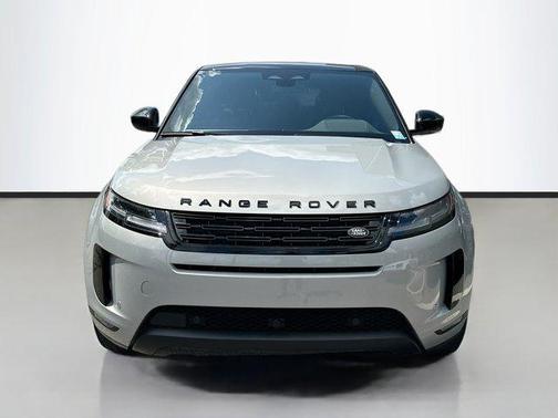 2026 Land Rover Range Rover Evoque Core S
