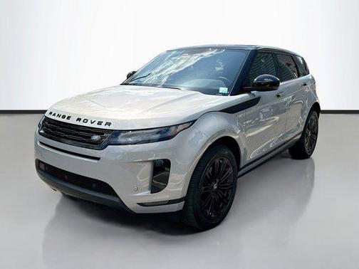 2026 Land Rover Range Rover Evoque Core S