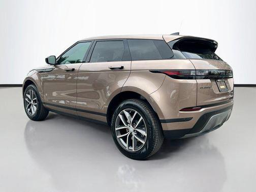 2026 Land Rover Range Rover Evoque Core S
