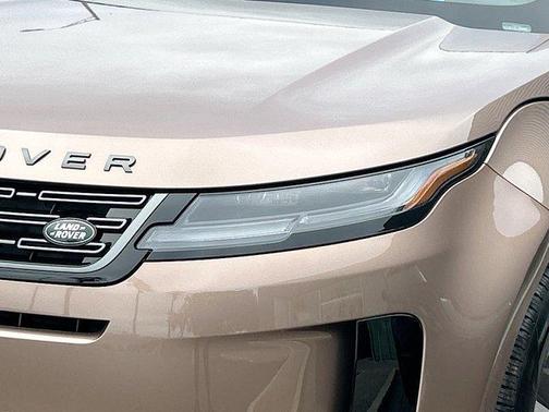 2026 Land Rover Range Rover Evoque Core S