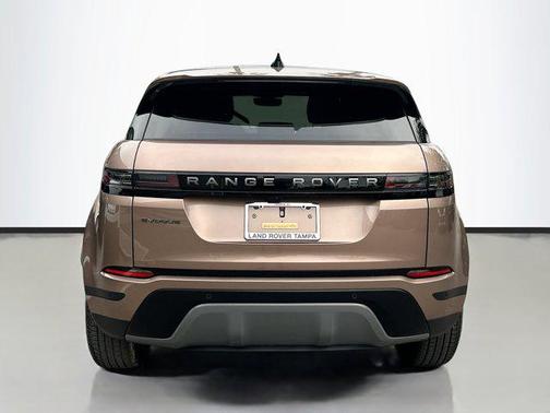 2026 Land Rover Range Rover Evoque Core S