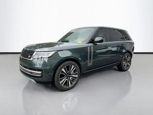 2024 Land Rover Range Rover P530 SE