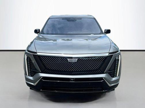 2026 Cadillac VISTIQ Premium Luxury