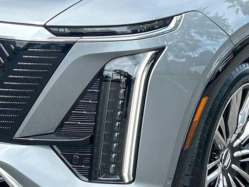 2026 Cadillac VISTIQ Premium Luxury