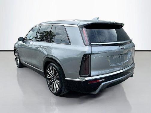 2026 Cadillac VISTIQ Premium Luxury