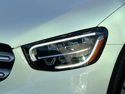 2021 Mercedes-Benz GLC 300 Base