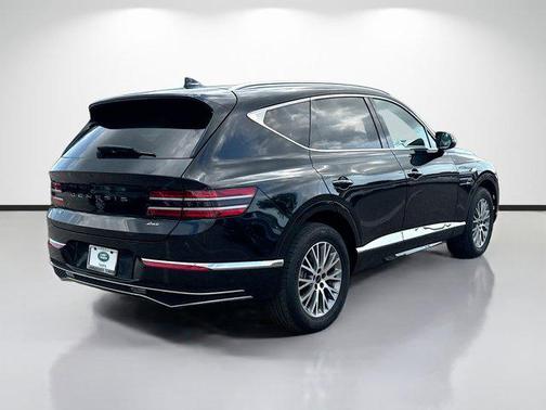 2025 Genesis GV80 2.5T