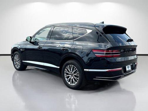 2025 Genesis GV80 2.5T
