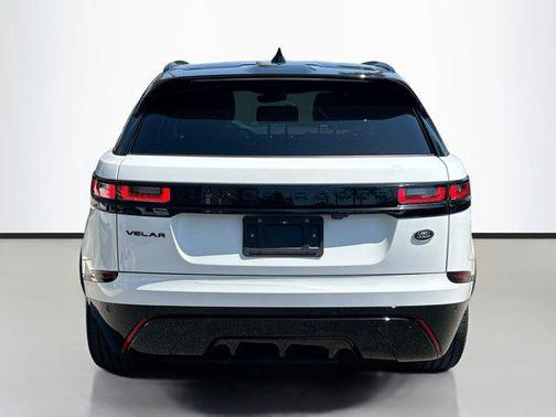 2023 Land Rover Range Rover Velar P250 S R-Dynamic
