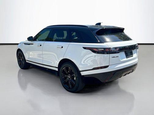 2023 Land Rover Range Rover Velar P250 S R-Dynamic