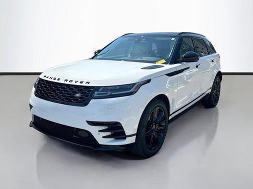 2023 Land Rover Range Rover Velar P250 S R-Dynamic