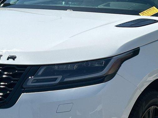 2023 Land Rover Range Rover Velar P250 S R-Dynamic