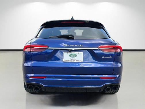 2023 Maserati Grecale Modena