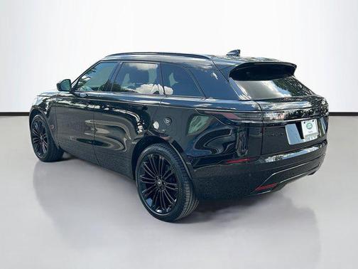 2026 Land Rover Range Rover Velar P400 Dynamic SE