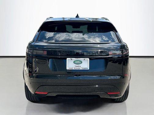 2026 Land Rover Range Rover Velar P400 Dynamic SE