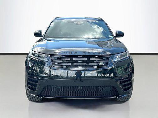 2026 Land Rover Range Rover Velar P400 Dynamic SE