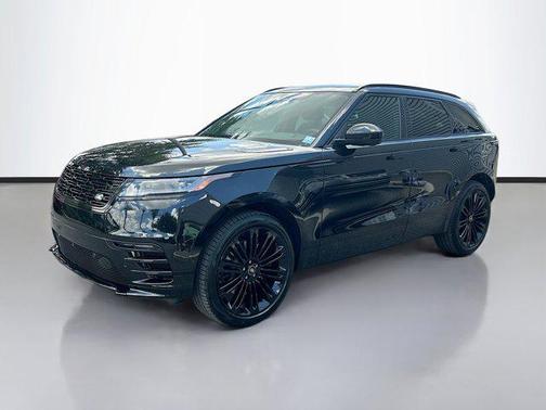 2026 Land Rover Range Rover Velar P400 Dynamic SE