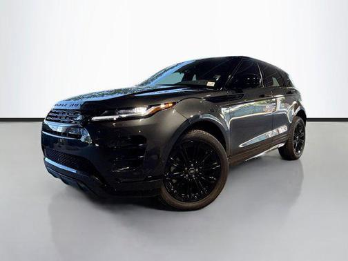 2025 Land Rover Range Rover Evoque Dynamic SE