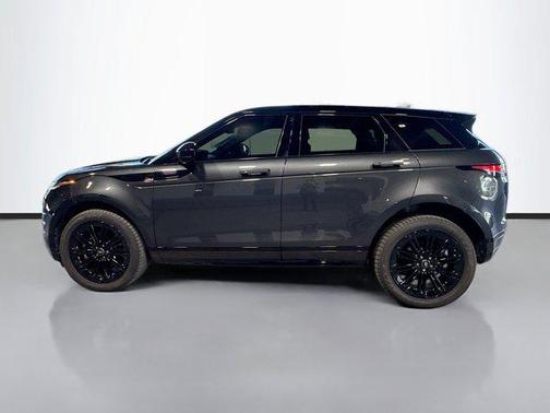 2025 Land Rover Range Rover Evoque Dynamic SE