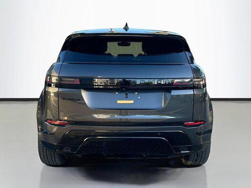 2025 Land Rover Range Rover Evoque Dynamic SE