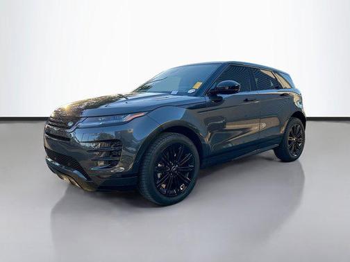 2025 Land Rover Range Rover Evoque Dynamic SE