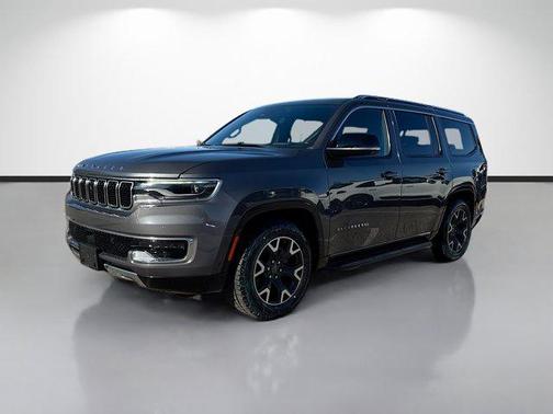 2023 Jeep Wagoneer Series III 4x4