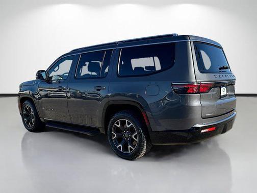 2023 Jeep Wagoneer Series III 4x4