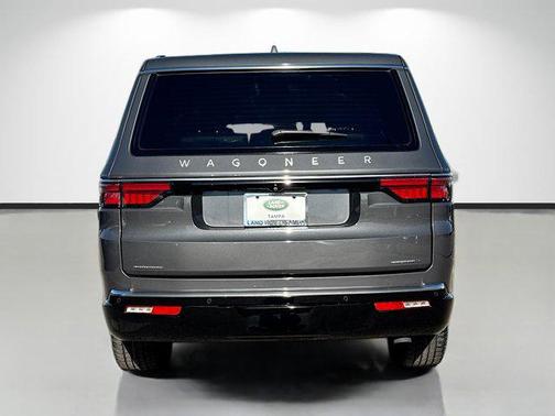 2023 Jeep Wagoneer Series III 4x4