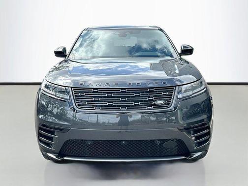 2026 Land Rover Range Rover Velar P250 SE R-Dynamic