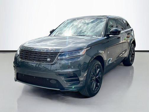 2026 Land Rover Range Rover Velar P250 SE R-Dynamic