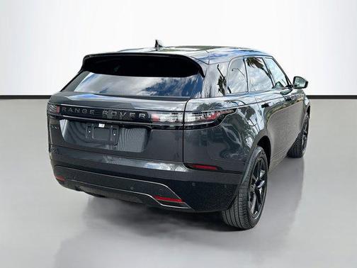 2026 Land Rover Range Rover Velar P250 SE R-Dynamic