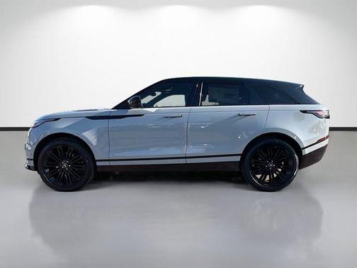 2026 Land Rover Range Rover Velar P250 SE R-Dynamic